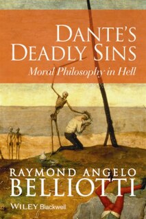 Front cover_Dante's Deadly Sins