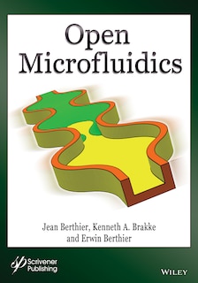 Front cover_Open Microfluidics