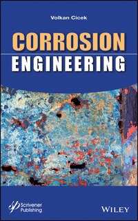 Front cover_Corrosion Engineering