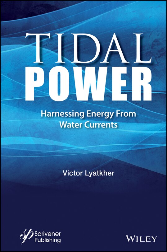 Couverture_Tidal Power