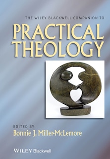 Couverture_The Wiley Blackwell Companion to Practical Theology