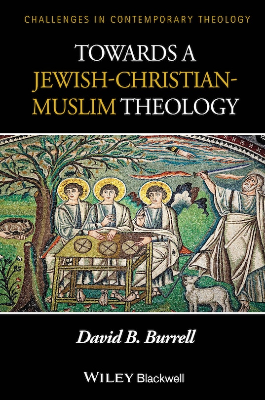 Couverture_Towards a Jewish-Christian-Muslim Theology