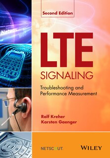 Front cover_LTE Signaling
