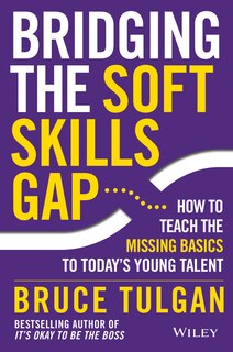 Couverture_Bridging the Soft Skills Gap