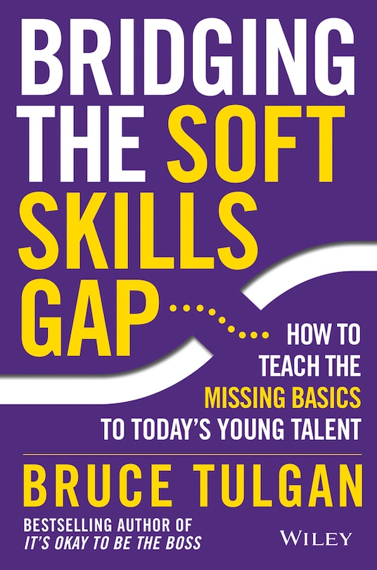 Couverture_Bridging the Soft Skills Gap
