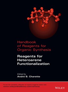 Front cover_Handbook of Reagents for Organic Synthesis
