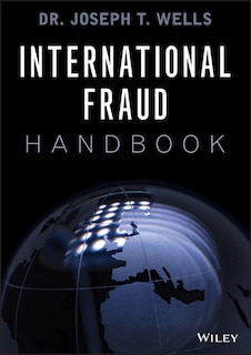 Front cover_International Fraud Handbook
