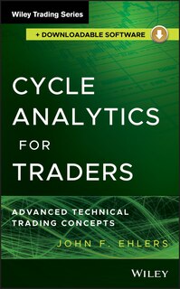 Front cover_Cycle Analytics for Traders, + Downloadable Software
