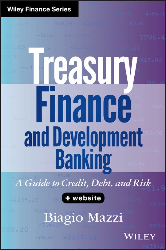 Couverture_Treasury Finance and Development Banking, + Website