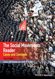 Front cover_The Social Movements Reader