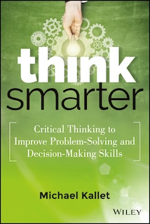 Front cover_Think Smarter