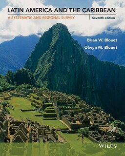 Couverture_Latin America and the Caribbean