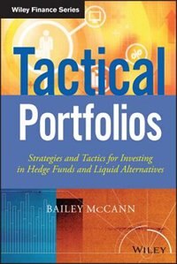 Couverture_Tactical Portfolios