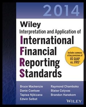 Couverture_Wiley IFRS 2014