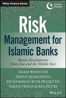 Front cover_Risk Management for Islamic Banks
