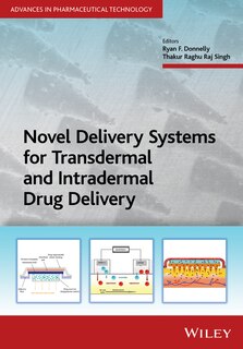 Front cover_Novel Delivery Systems for Transdermal and Intradermal Drug Delivery