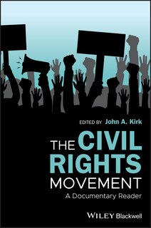 Front cover_The Civil Rights Movement