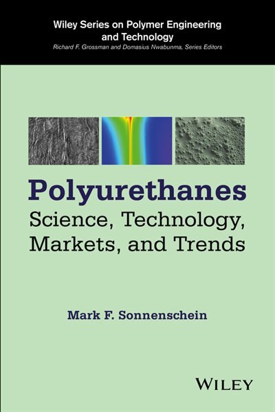 Couverture_Polyurethanes