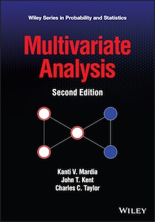 Front cover_Multivariate Analysis