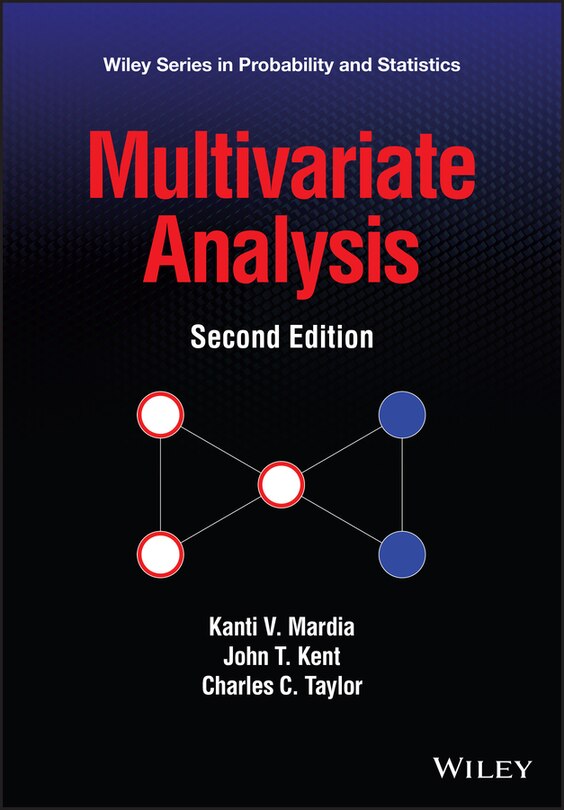 Front cover_Multivariate Analysis