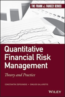 Front cover_Quantitative Financial Risk Management