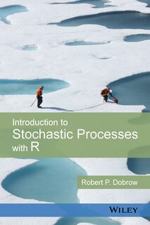 Couverture_Introduction to Stochastic Processes with R