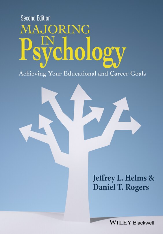 Couverture_Majoring in Psychology