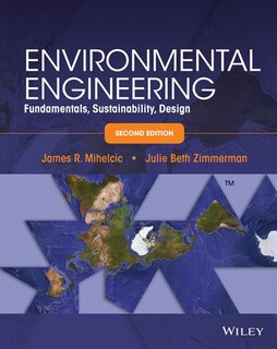 Front cover_Environmental Engineering