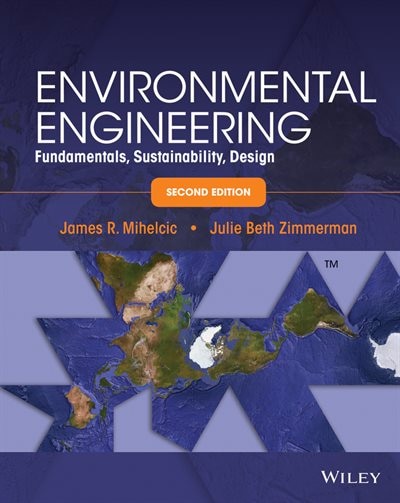 Front cover_Environmental Engineering