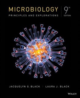 Microbiology: Principles and Explorations