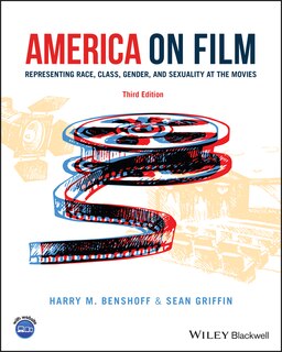 Couverture_America On Film