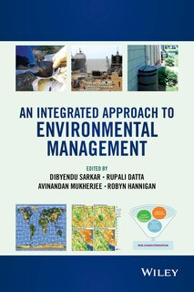Couverture_An Integrated Approach to Environmental Management