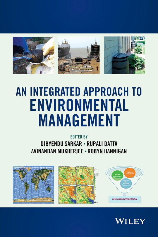 Couverture_An Integrated Approach to Environmental Management