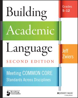 Couverture_Building Academic Language