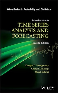 Front cover_Introduction to Time Series Analysis and Forecasting
