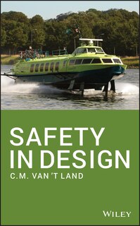 Couverture_Safety in Design