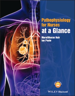 Front cover_Pathophysiology for Nurses at a Glance