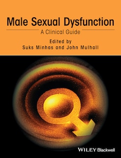 Couverture_Male Sexual Dysfunction