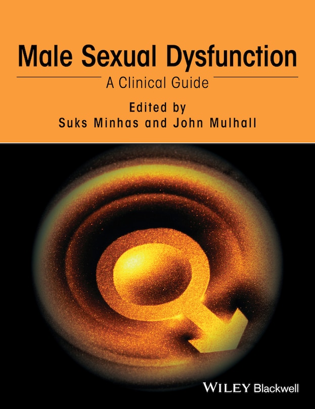 Couverture_Male Sexual Dysfunction