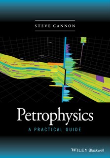 Front cover_Petrophysics