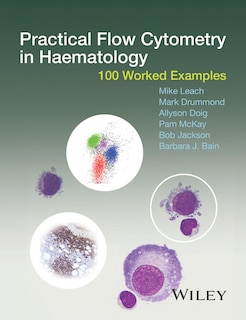 Couverture_Practical Flow Cytometry in Haematology