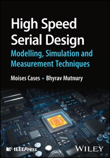 Front cover_High Speed Serial Link