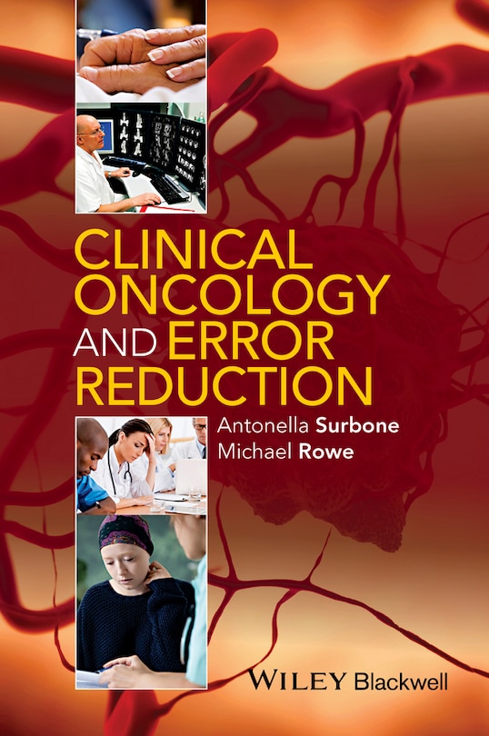 Front cover_Clinical Oncology and Error Reduction