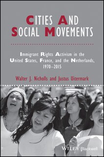 Couverture_Cities and Social Movements