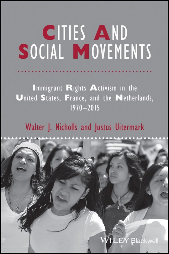 Couverture_Cities and Social Movements
