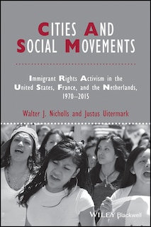 Front cover_Cities and Social Movements
