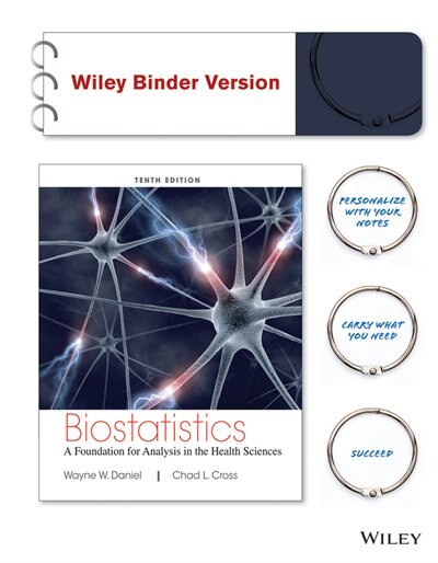 Front cover_Biostatistics