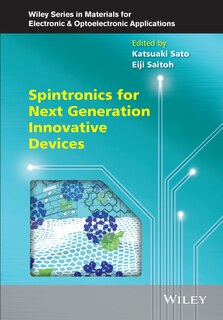 Couverture_Spintronics for Next Generation Innovative Devices