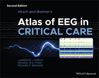 Couverture_Hirsch and Brenner's Atlas of EEG in Critical Care