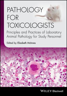 Front cover_Pathology for Toxicologists